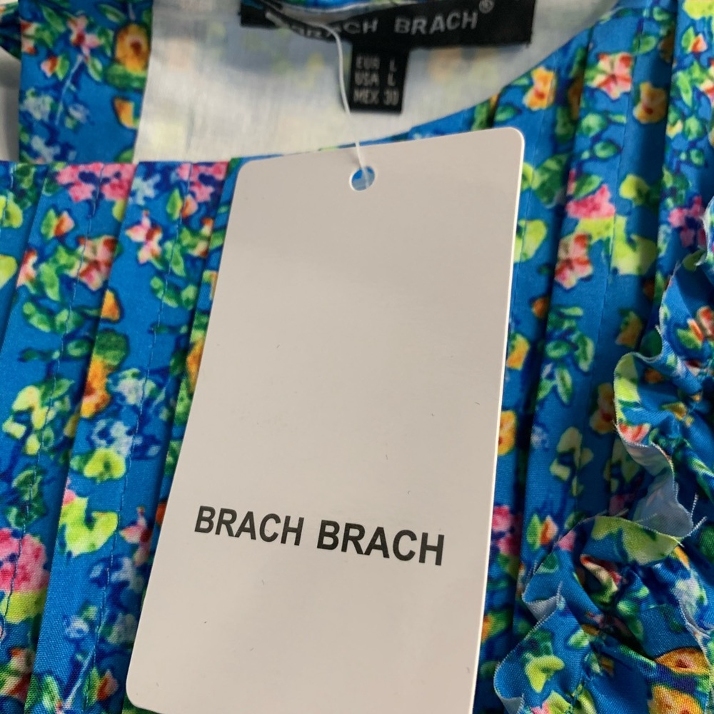 Blouse - Picture 6 of 7
